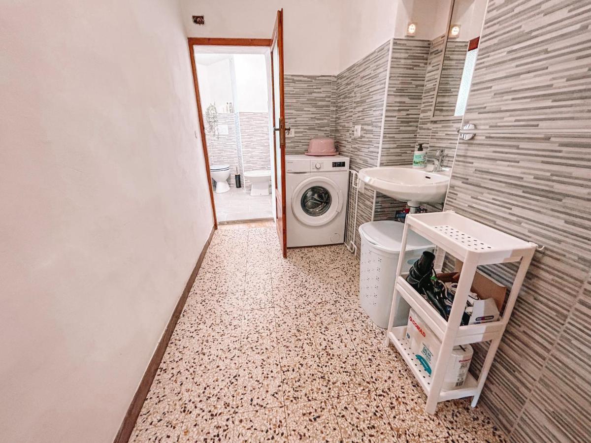 Apartament Attico Il Magnifico Volterra Zewnętrze zdjęcie