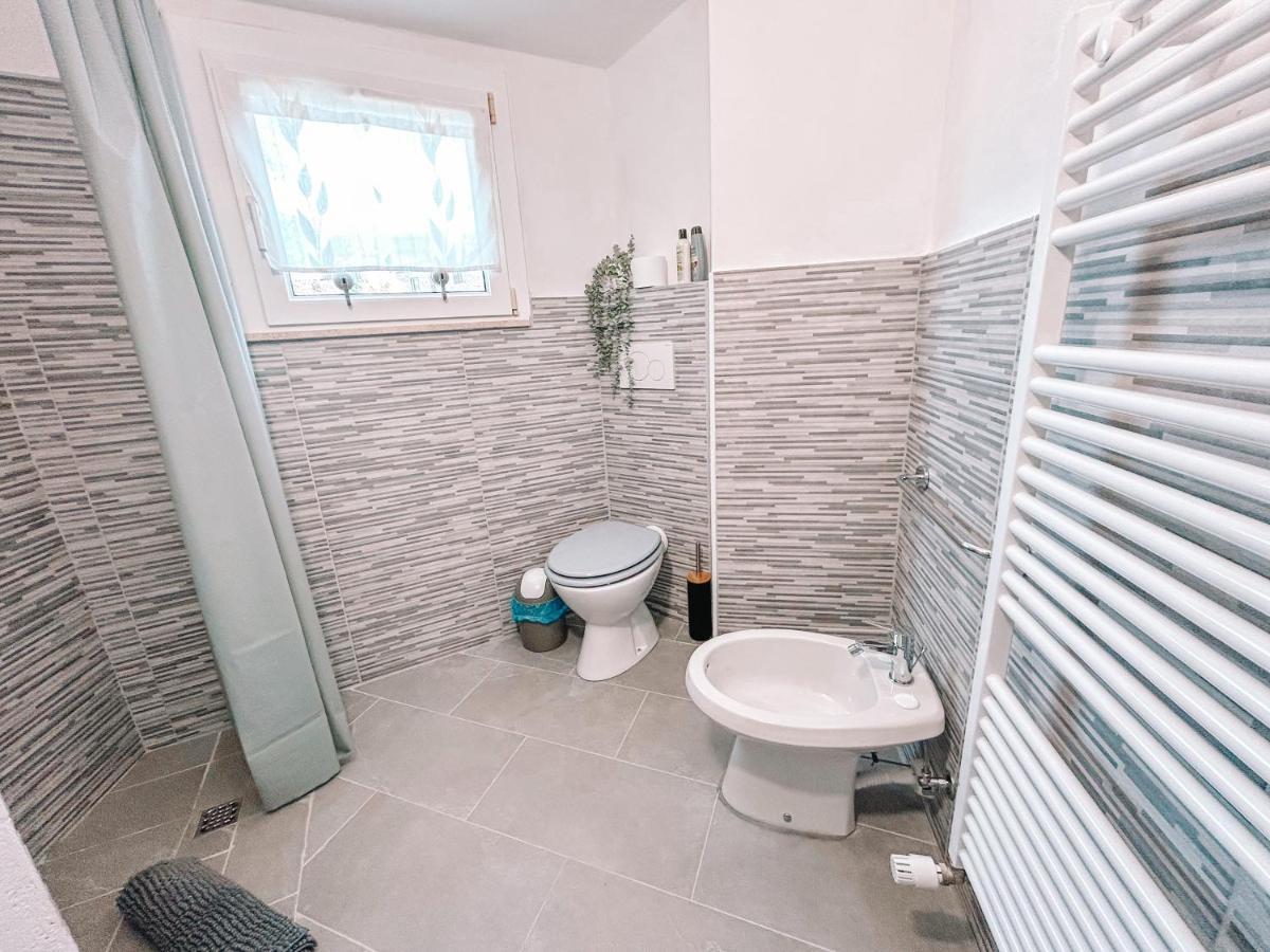 Apartament Attico Il Magnifico Volterra Zewnętrze zdjęcie